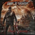 LOST SOCIETY / Terror Hungry +1 (NEW)