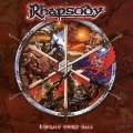 RHAPSODY / Tales From The Emerald Sword Saga (NEW)