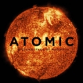 MOGWAI / Atomic - DIGI (USED)