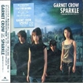 GARNET CROW / Sparkle (USED)