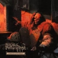 MORS PRINCIPIUM EST / Embers Of A Dying World +1 (NEW)