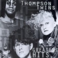 THOMPSON TWINS / Greatest Hits (USED)