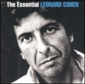 LEONARD COHEN / The Essential Leonard Cohen ~ 2CD (USED)