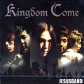 JESUSBAND / Kingdom Come (USED)