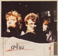 A-HA / 45 R.P.M. Club ~ Japan Only (USED)