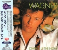 JACK WAGNER / Lighting Up The Night  (USED)
