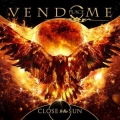 PLACE VENDOME / Close To The Sun +1 (NEW)