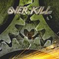 OVERKILL / The Grinding Wheel +1 (NEW)