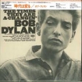 BOB DYLAN / The Times They Are A-Changin' ~ LP MINIATURE (USED)