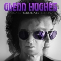 GLENN HUGHES / Resonate CD+DVD Deluxe (NEW)