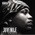 JUVENILE / Reality Check (USED)