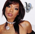BRANDY / Full Moon (USED)