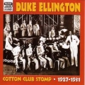 DUKE ELLINGTON / Cotton Club Stomp 1927 - 1931 (USED)