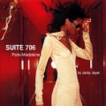 V.A. / Suite 706 : Paris-madeleine (USED)