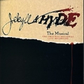 OST / Jekyll & Hyde: The Musical The Original Broadway Cast Recording (USED)