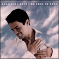 ALEJANDRO SANZ / El Alme Al Aire (USED)