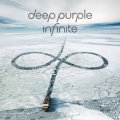 DEEP PURPLE / Infinite - LIMITED 2CD (NEW)