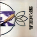 스페이스 A (SPACE A ) / 1집 - 주홍글씨 (USED)