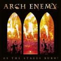 ARCH ENEMY / As The Stages Burn! CD+DVD (NEW)
