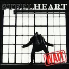 STEELHEART / Wait (USED)
