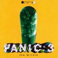 패닉(Panic) / 3집-Sea Within (USED)