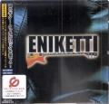 MENIKETTI (Y&T) / ST +1 (USED)