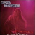 BRUCE DICKINSON / Alive In Studio A +3 2CD (USED)
