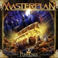MASTERPLAN / Pumpkings +1 (NEW)