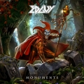 EDGUY / Monuments ~ 2CD EDITION (NEW)