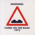 CAMEL / On The Road 1972 (USED)