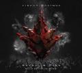 CIRCUS MAXIMUS / Havoc In Oslo 2CD + BLURAY (NEW)