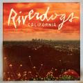 RIVERDOGS / California (NEW)