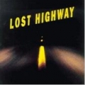 OST / Lost Highway (USED)