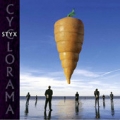 STYX / Cyclorama (USED)