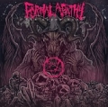 FORMAL APATHY / The Upper Hand (NEW)