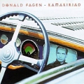 DONALD FAGEN / Kamakiriad (USED)