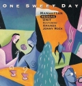 MANHATTAN REGGAE UNIT / One Sweet Day (USED)