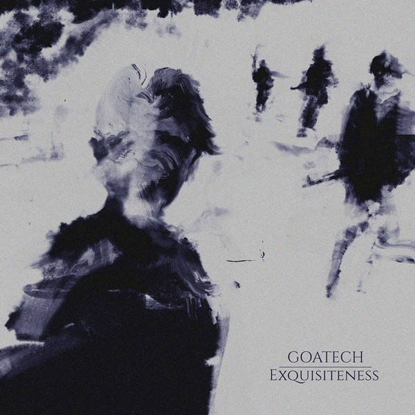 GOATECH / Exquisiteness - DIGI (NEW)