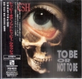 CRASH / To Be Or Not To Be +1 (USED)