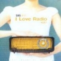V.A. / SBS FM: I Love Radio Vol.1 (USED)