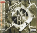 MACHINE HEAD / Supercharger +4 (USED)