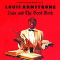 LOUIS ARMSTRONG / Louis And The Good Book (USED)