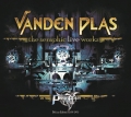 VANDEN PLAS / The Seraphic Live Works CD+DVD DIGI (NEW)