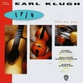THE EARL KLUGH TRIO / Volume One (USED)