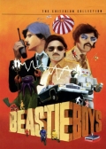 BEASTIE BOYS / Video Anthology ~ The Criterion Collection 2 DVD (USED)
