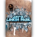 LINKIN PARK & JAY-Z / Collision Course CD & DVD (USED)
