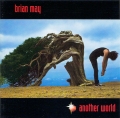 BRIAN MAY / Another World (USED)