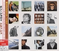 BON JOVI / Crush +2 - 1ST PRESS (USED)