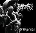 DURKHEIM / Dehumanization - Digi (NEW) 
