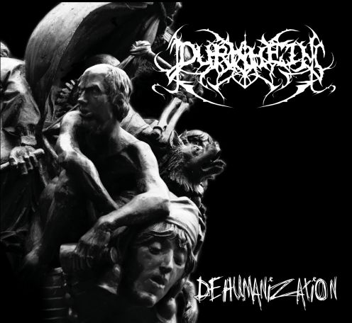 DURKHEIM / Dehumanization - Digi (NEW) 